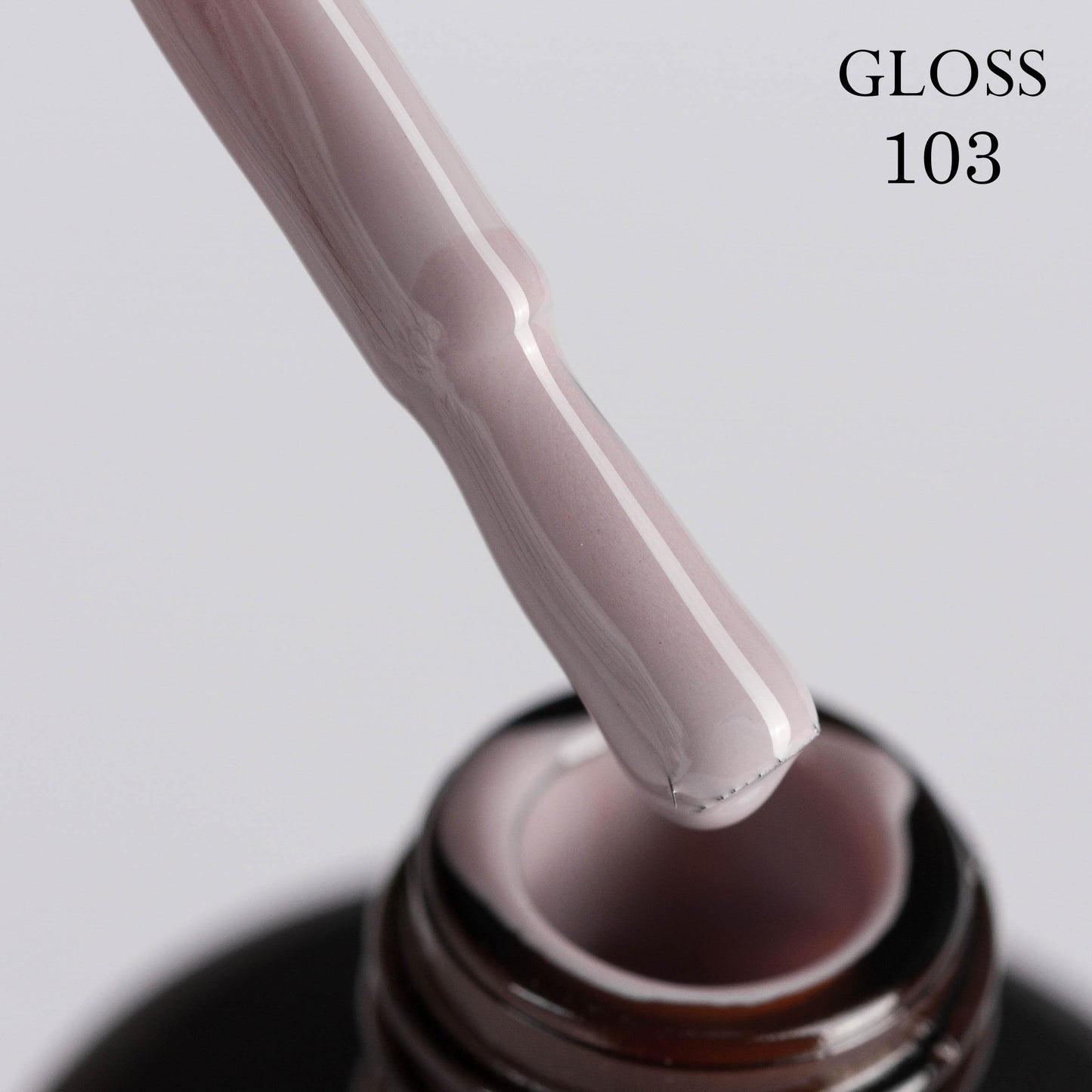 Geellakk 103, 11 ml