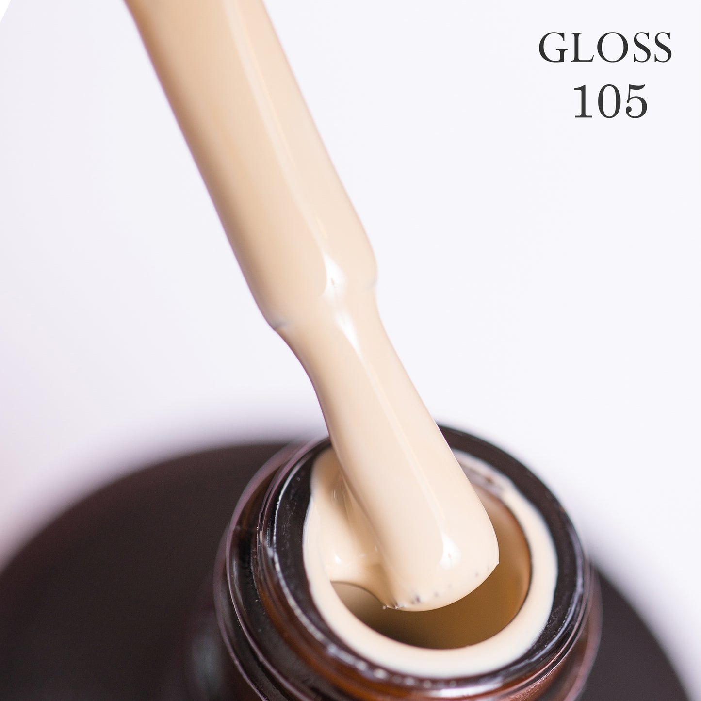 Geellakk 105, 11ml