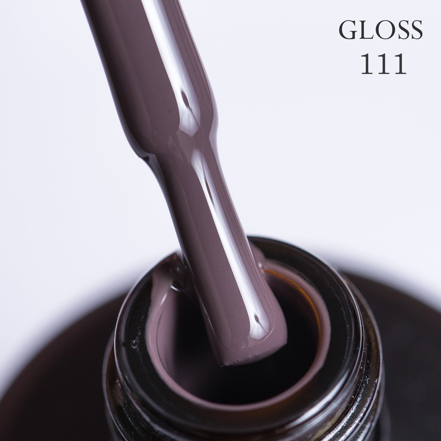 Geellakk 111, 11ml