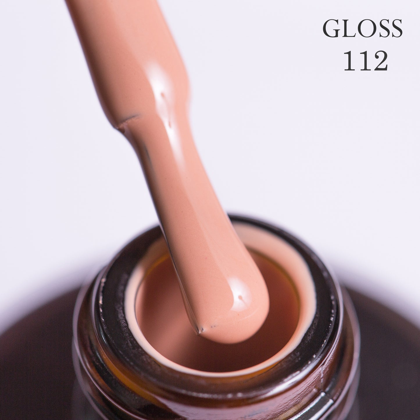 Geellakk 112, 11 ml