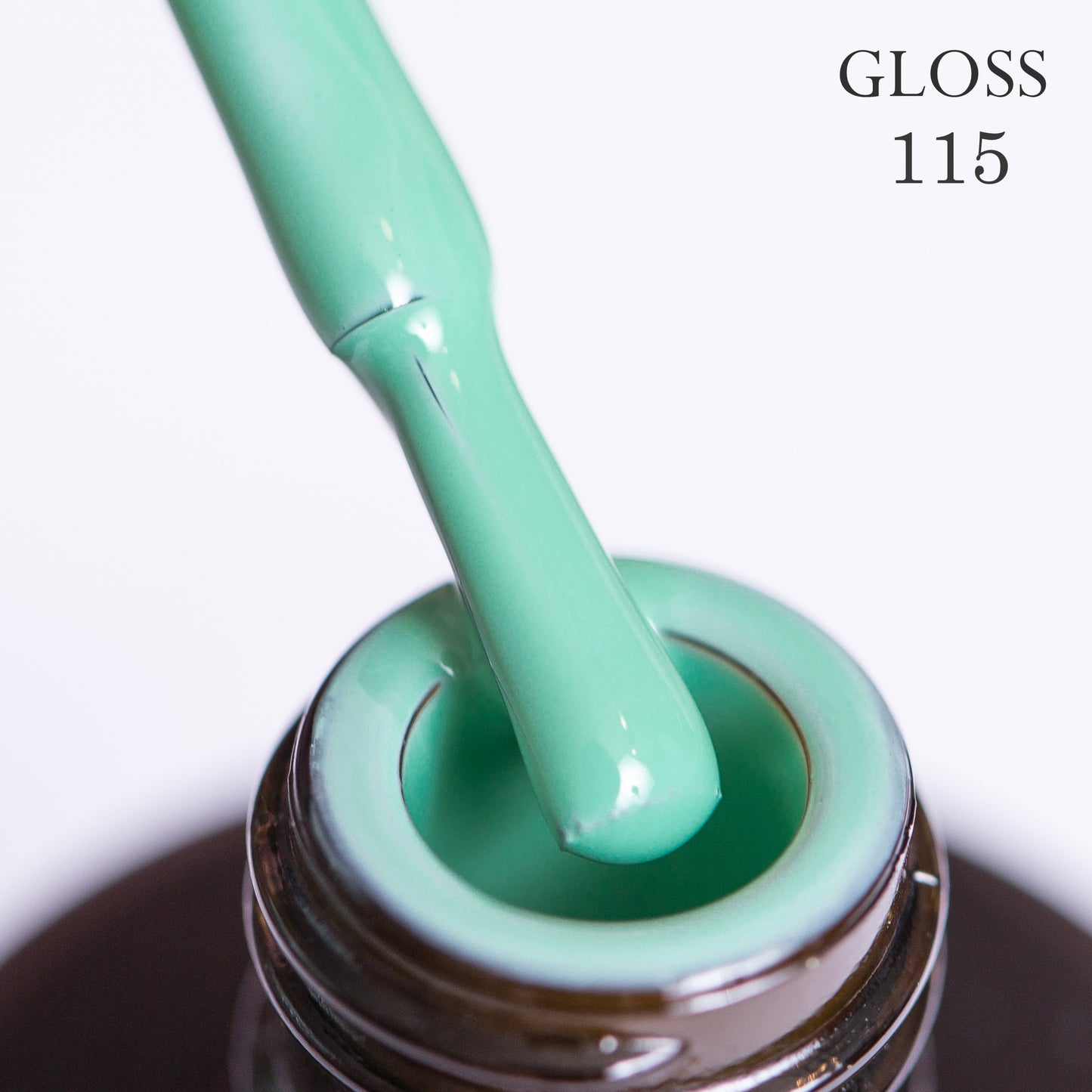 Geellakk 115, 11 ml