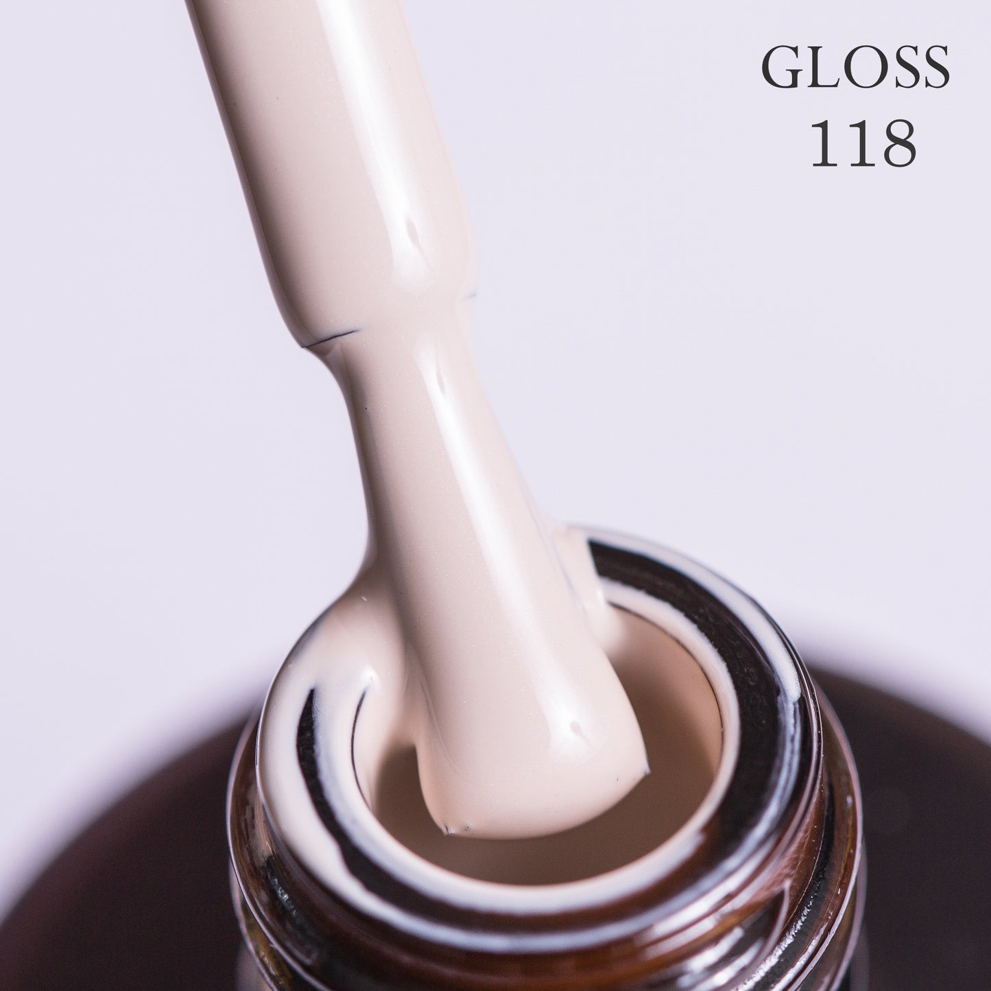 Geellakk 118, 11 ml