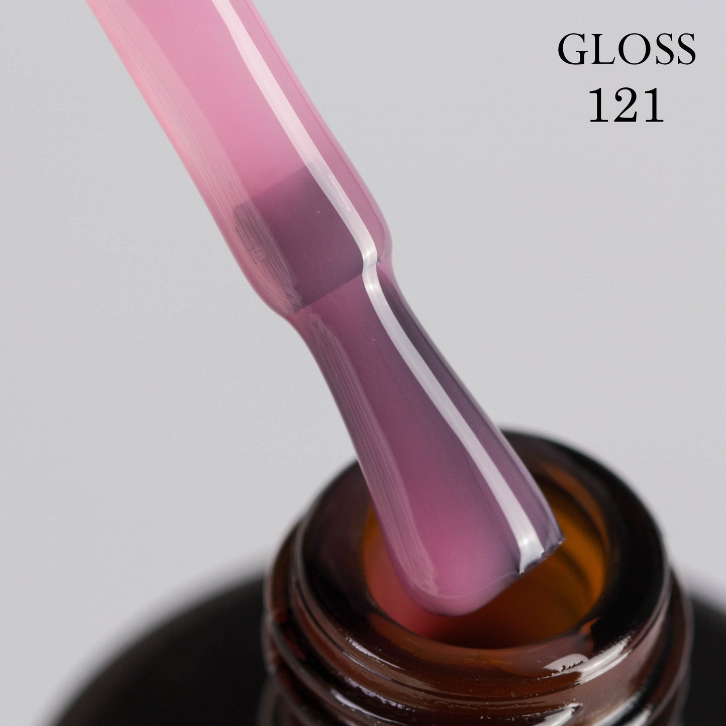 Geellakk 121, 11ml