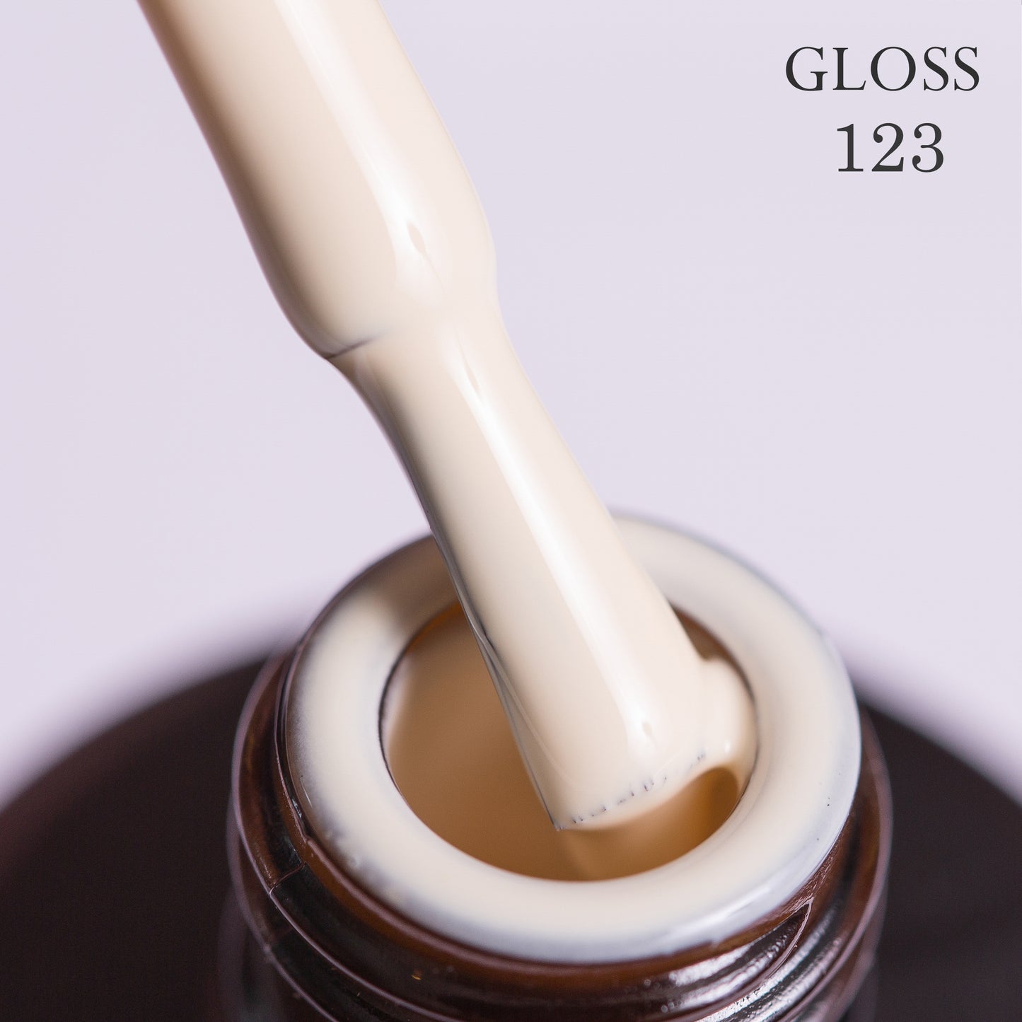 Geellakk 123, 11 ml