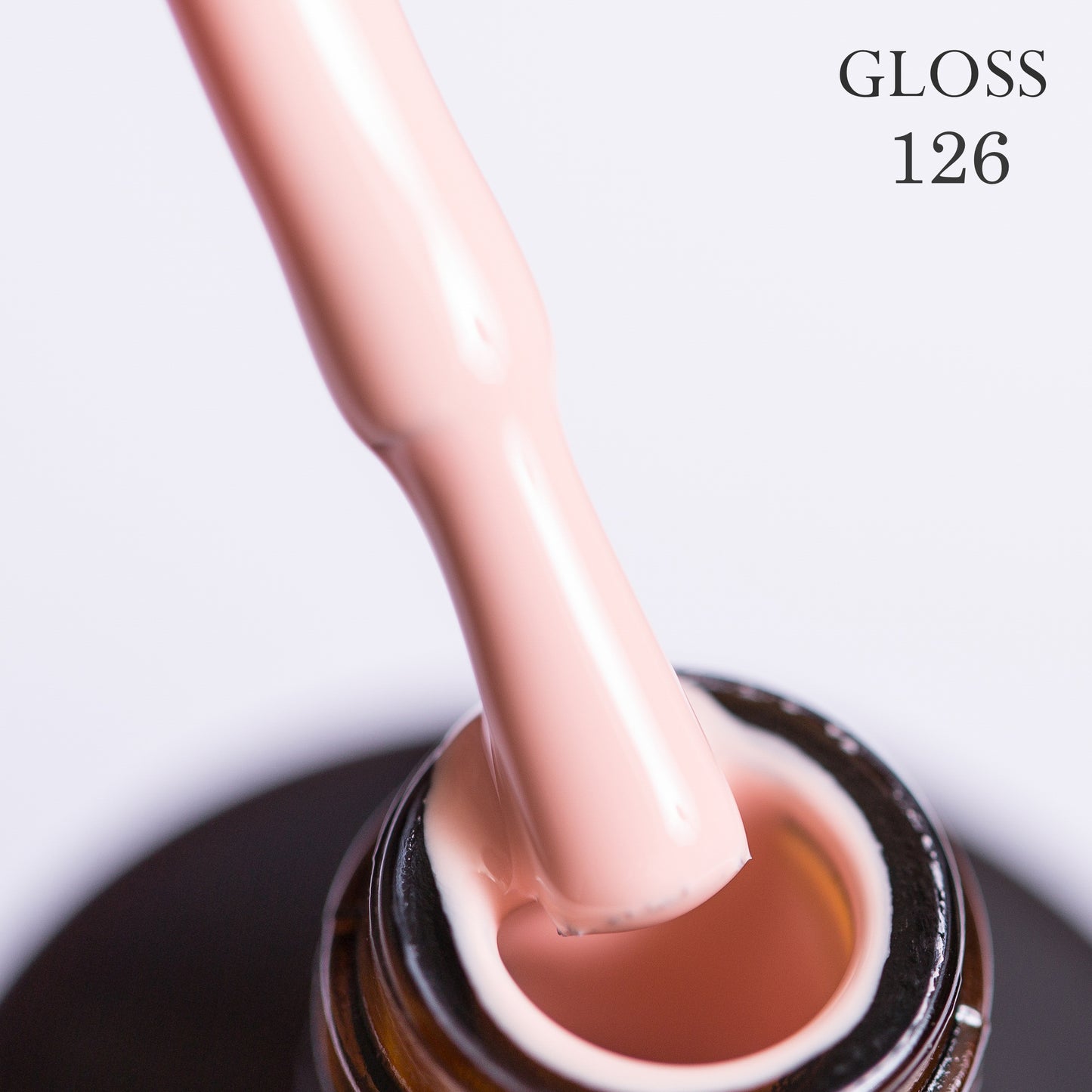 Geellakk 126, 11 ml