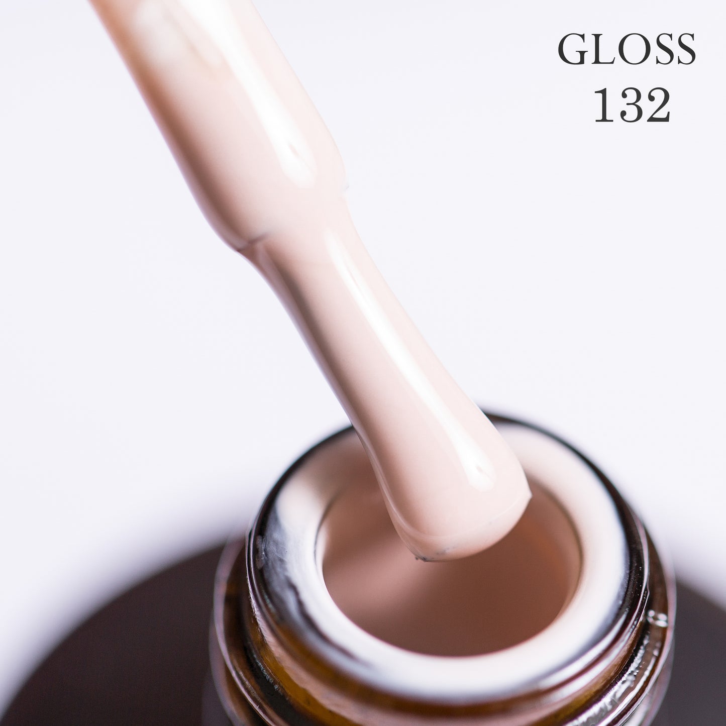 Geellakk 132, 11ml
