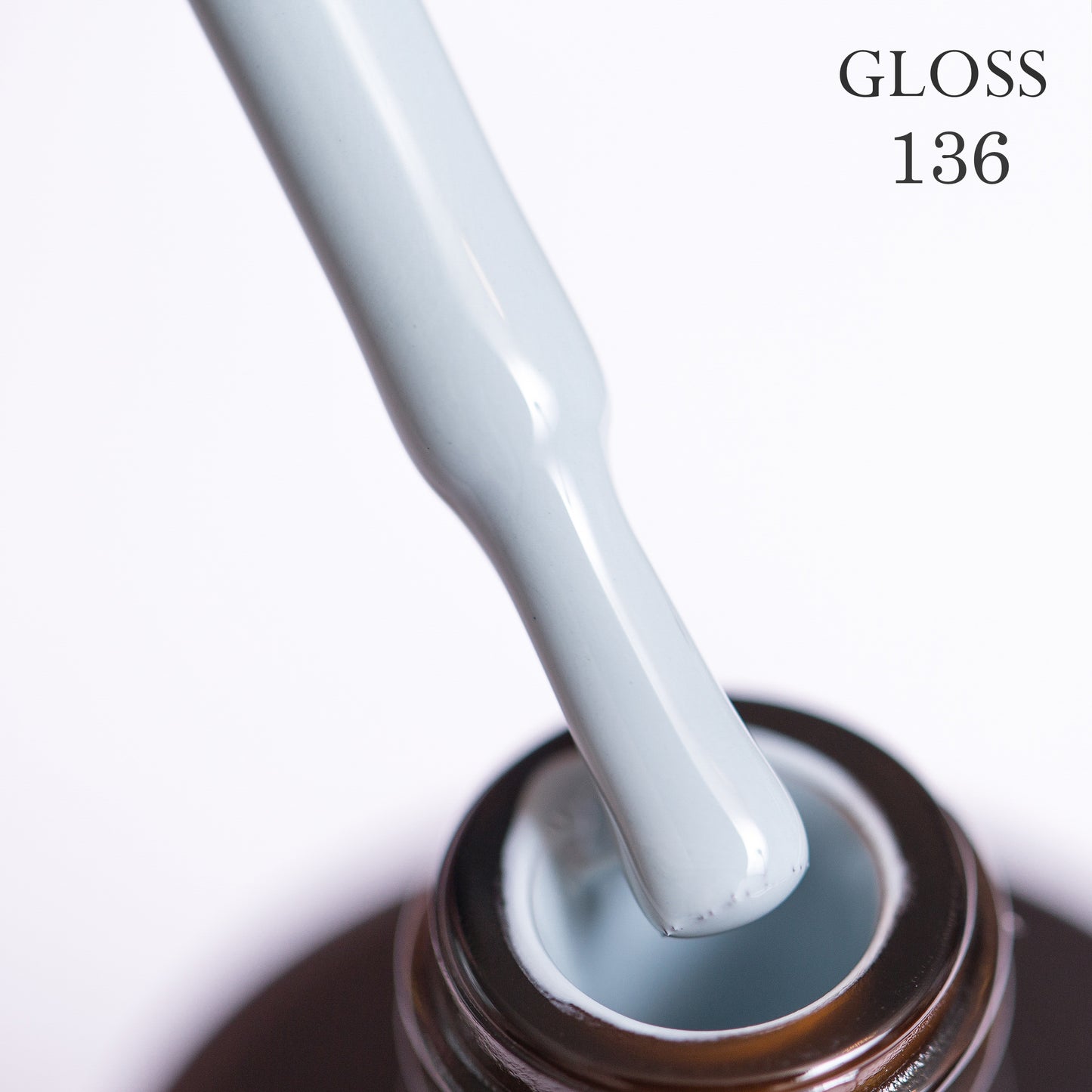 Geellakk 136, 11 ml