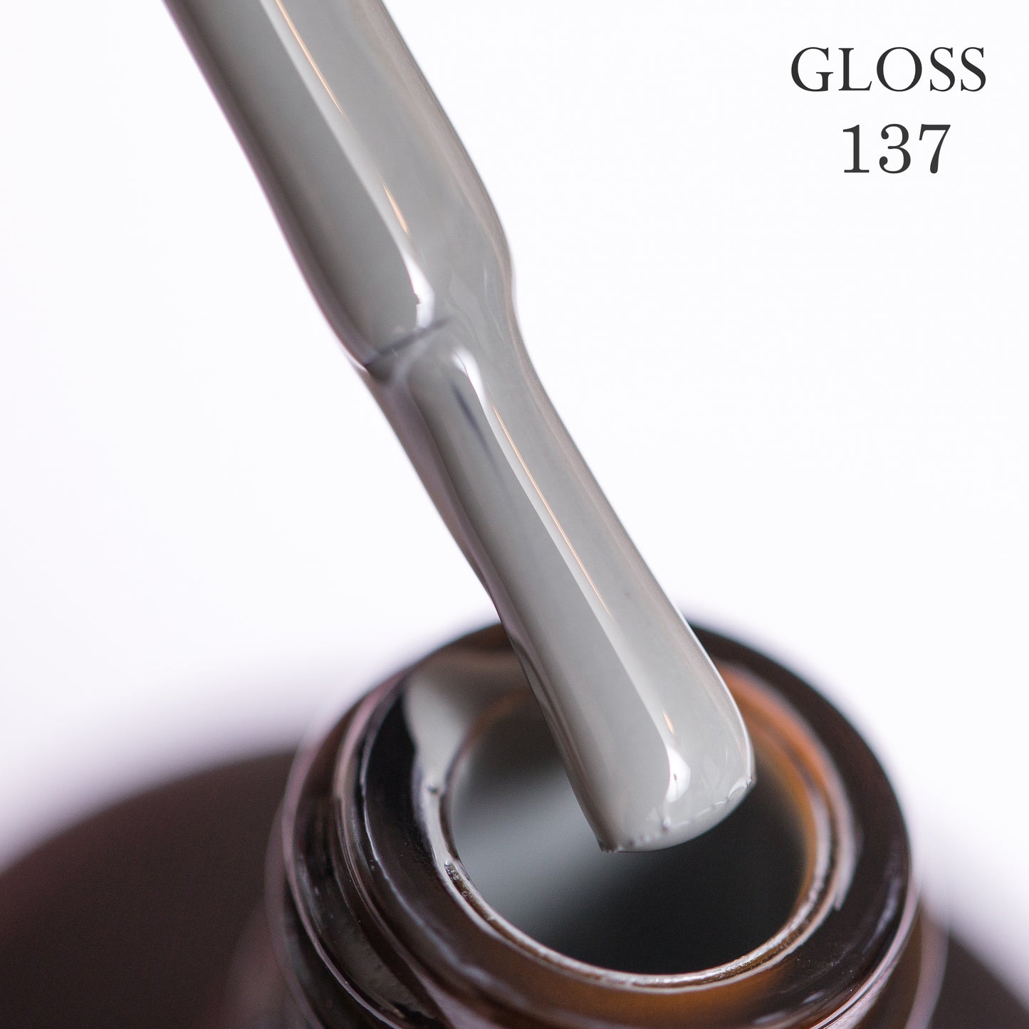 Geellakk 137, 11 ml