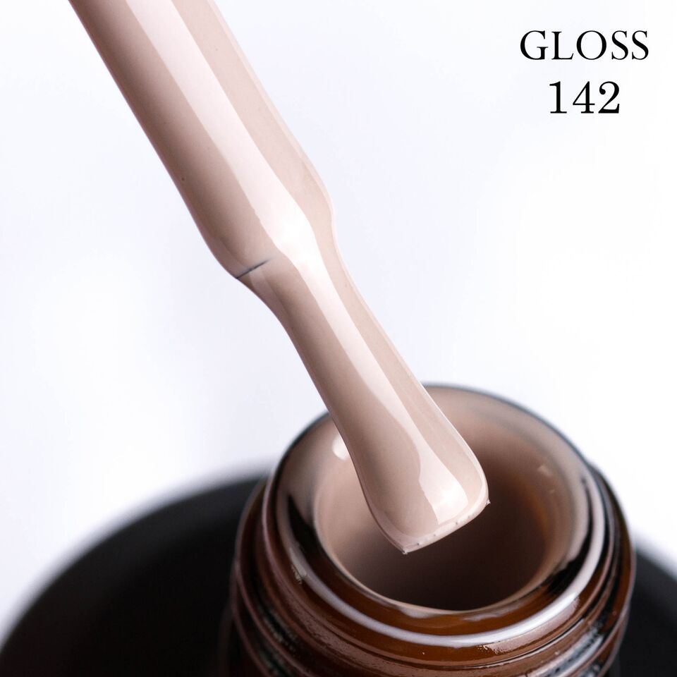 Geellakk 142, 11ml