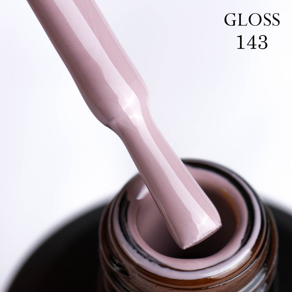 Geellakk 143, 11 ml