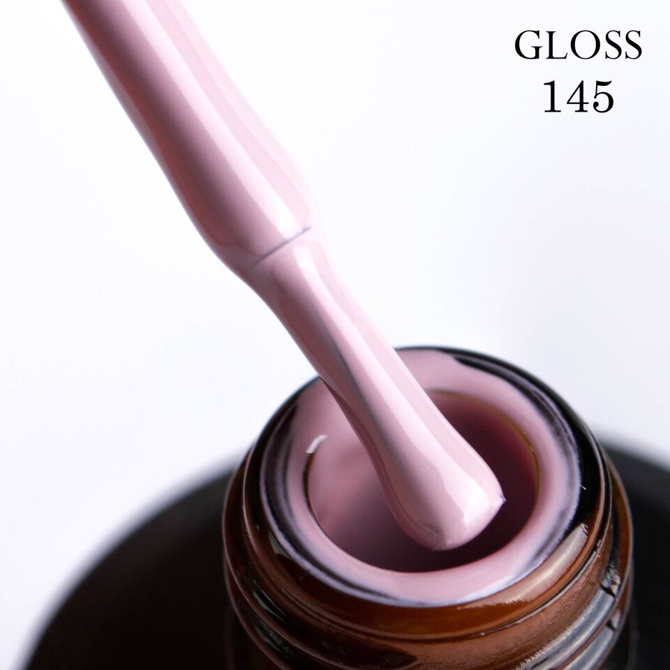 Geellakk 145, 11ml