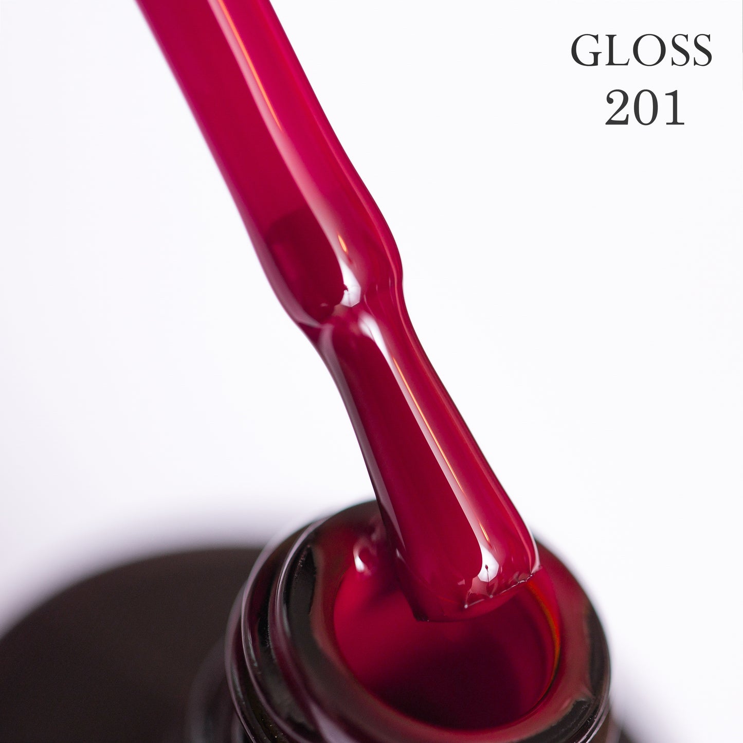 Geellakk 201, 11ml