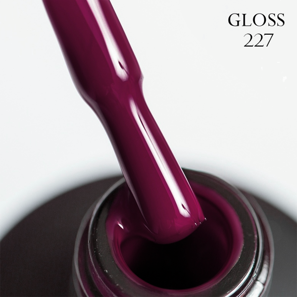 Geellakk 227, 11 ml