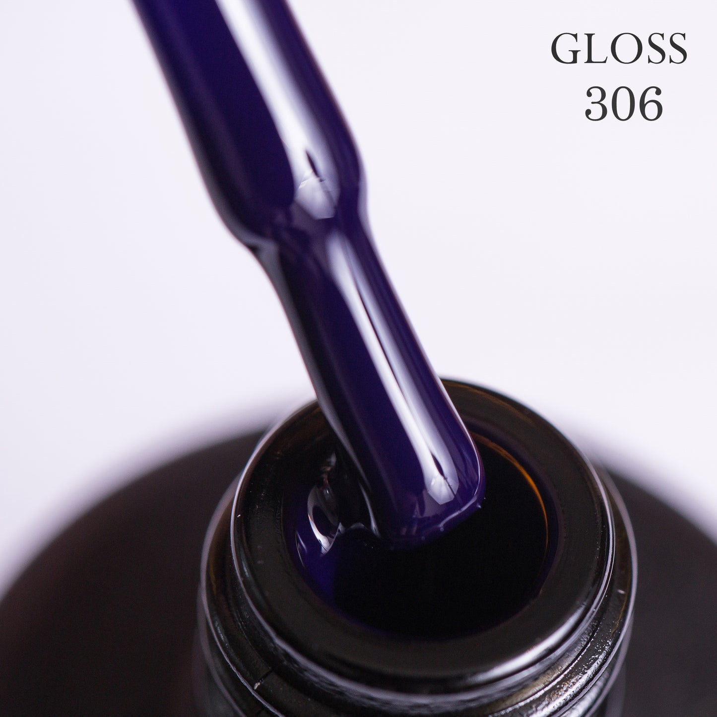 Geellakk 306, 11ml