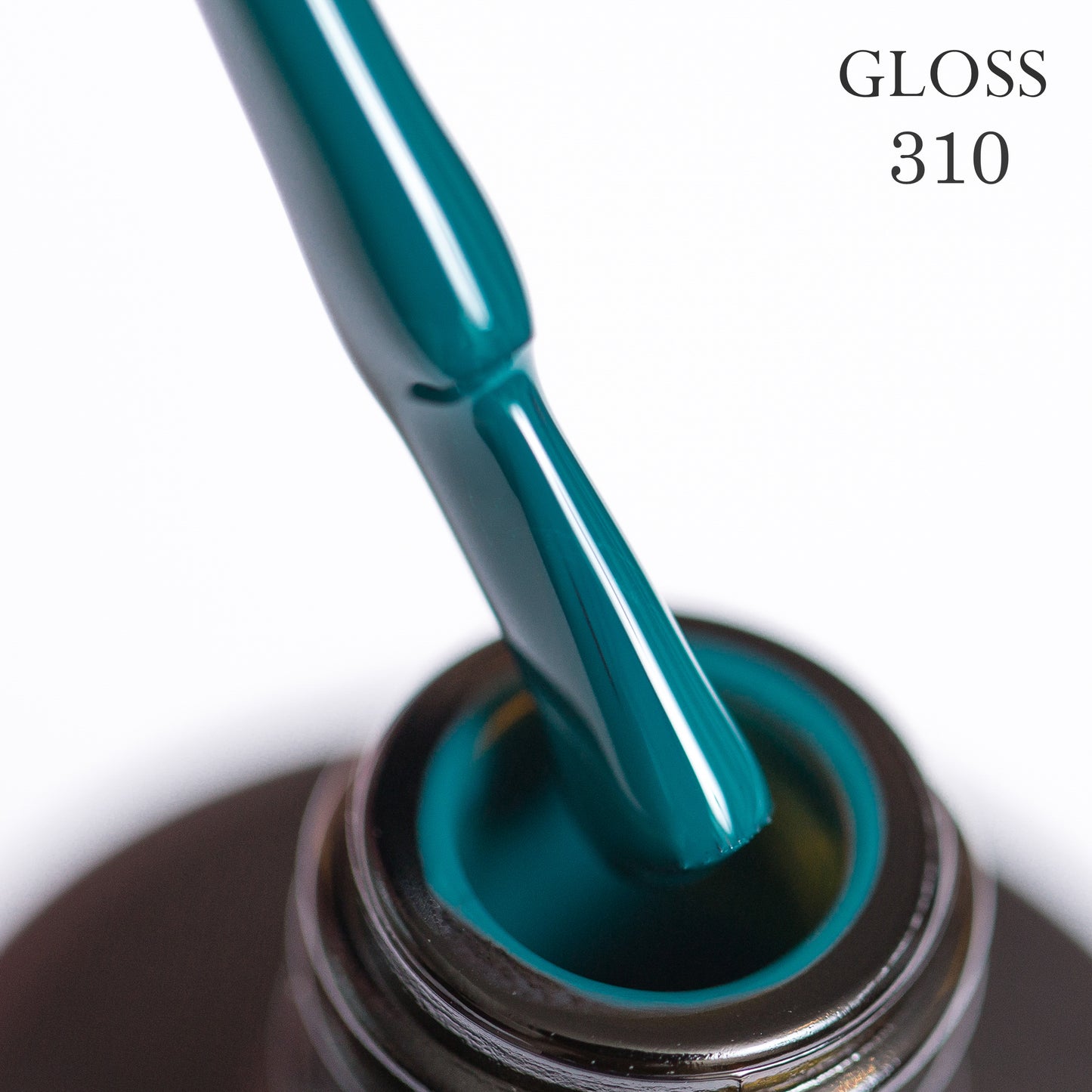 Geellakk 310, 11ml