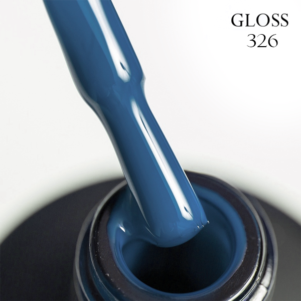 Geellakk 326, 11ml