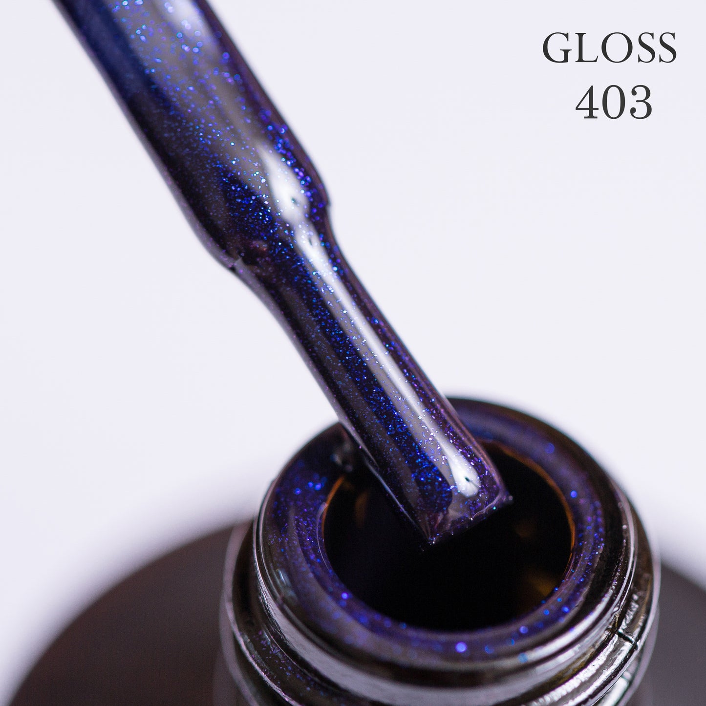 Geellakk 403, 11 ml