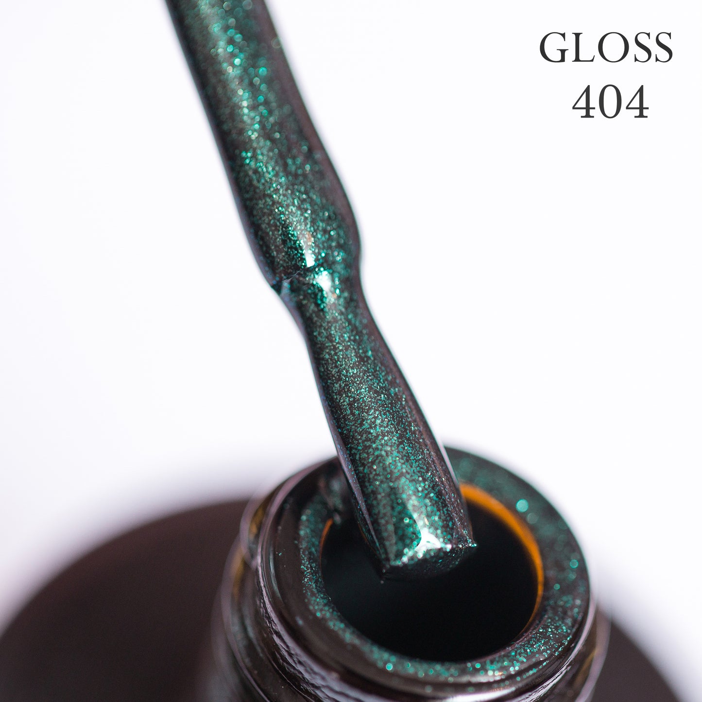 Geellakk 404, 11 ml