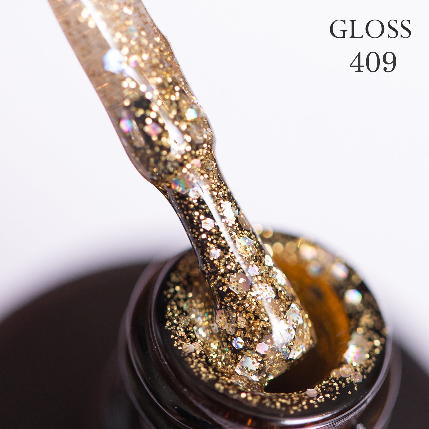 Geellakk 409, 11 ml