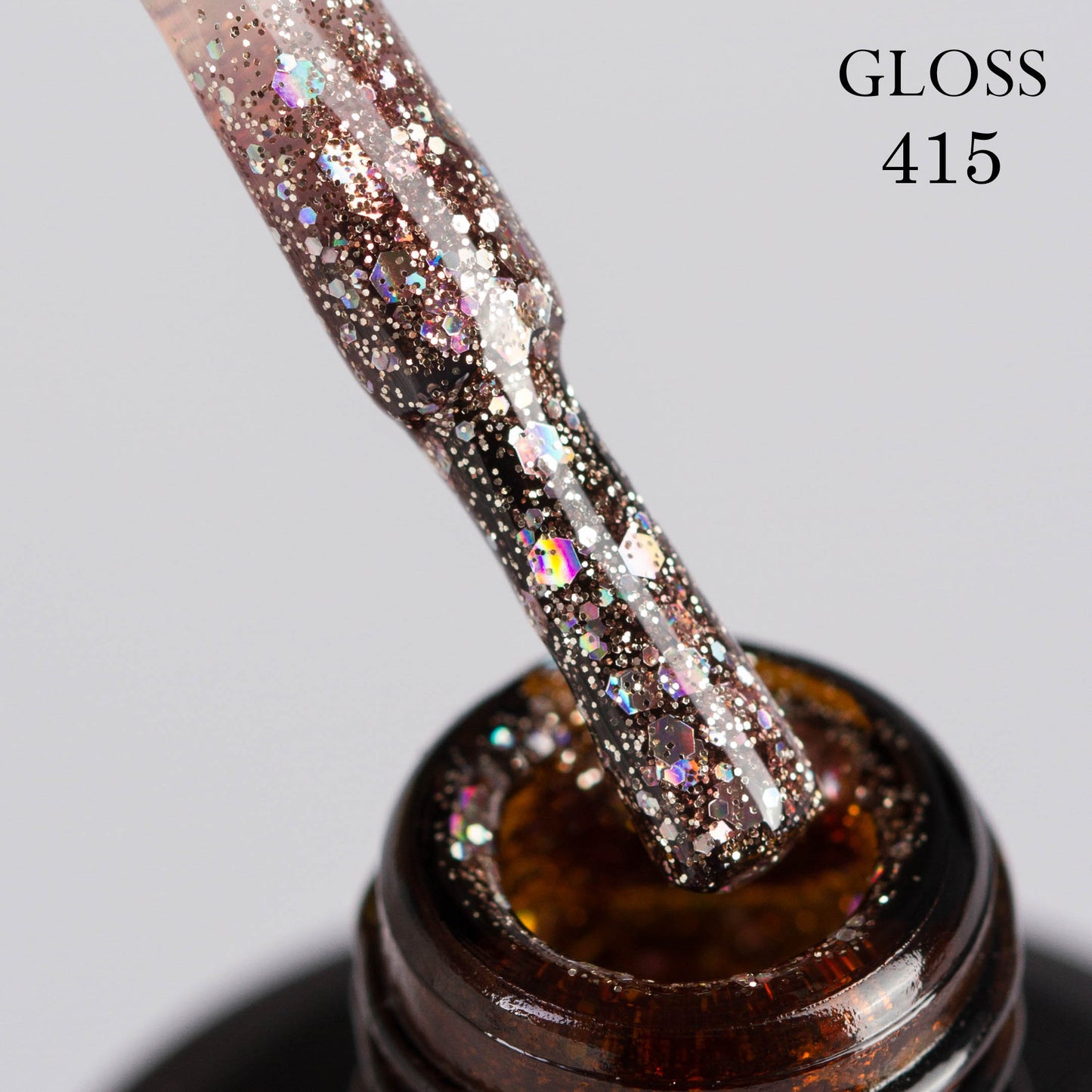 Geellakk 415, 11 ml