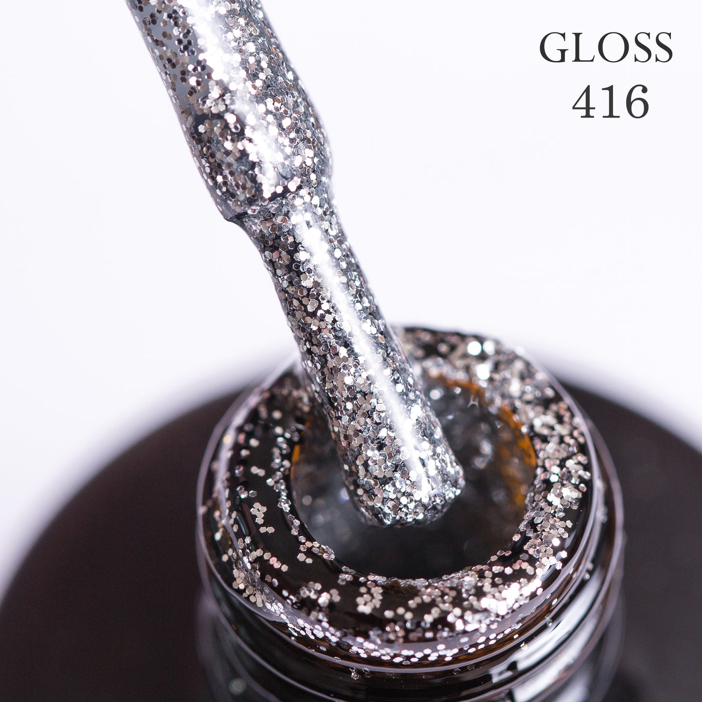 Geellakk 416, 11 ml