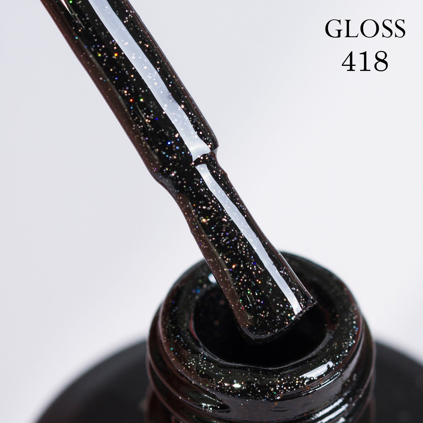 Geellakk 418, 11 ml