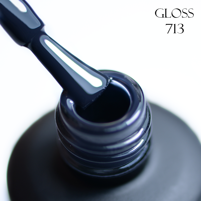 Geellakk 713, 11ml