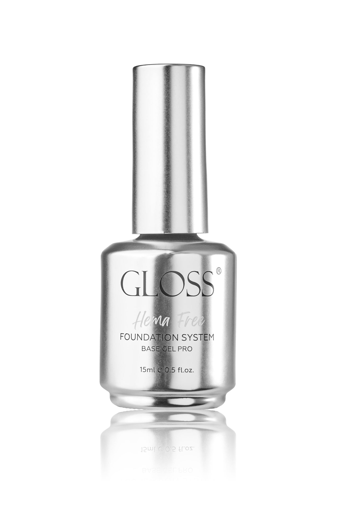 HEMA&TPO-free Foundation System Base, 15 ml
