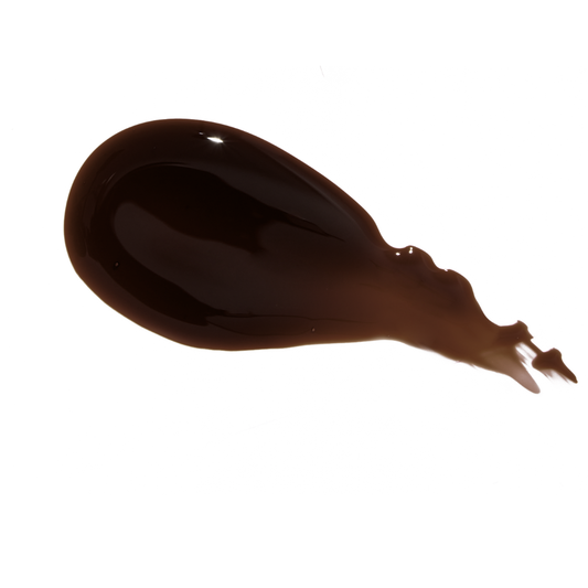 BERRISOM püsiefektiga kulmuvärv (Latte Brown)