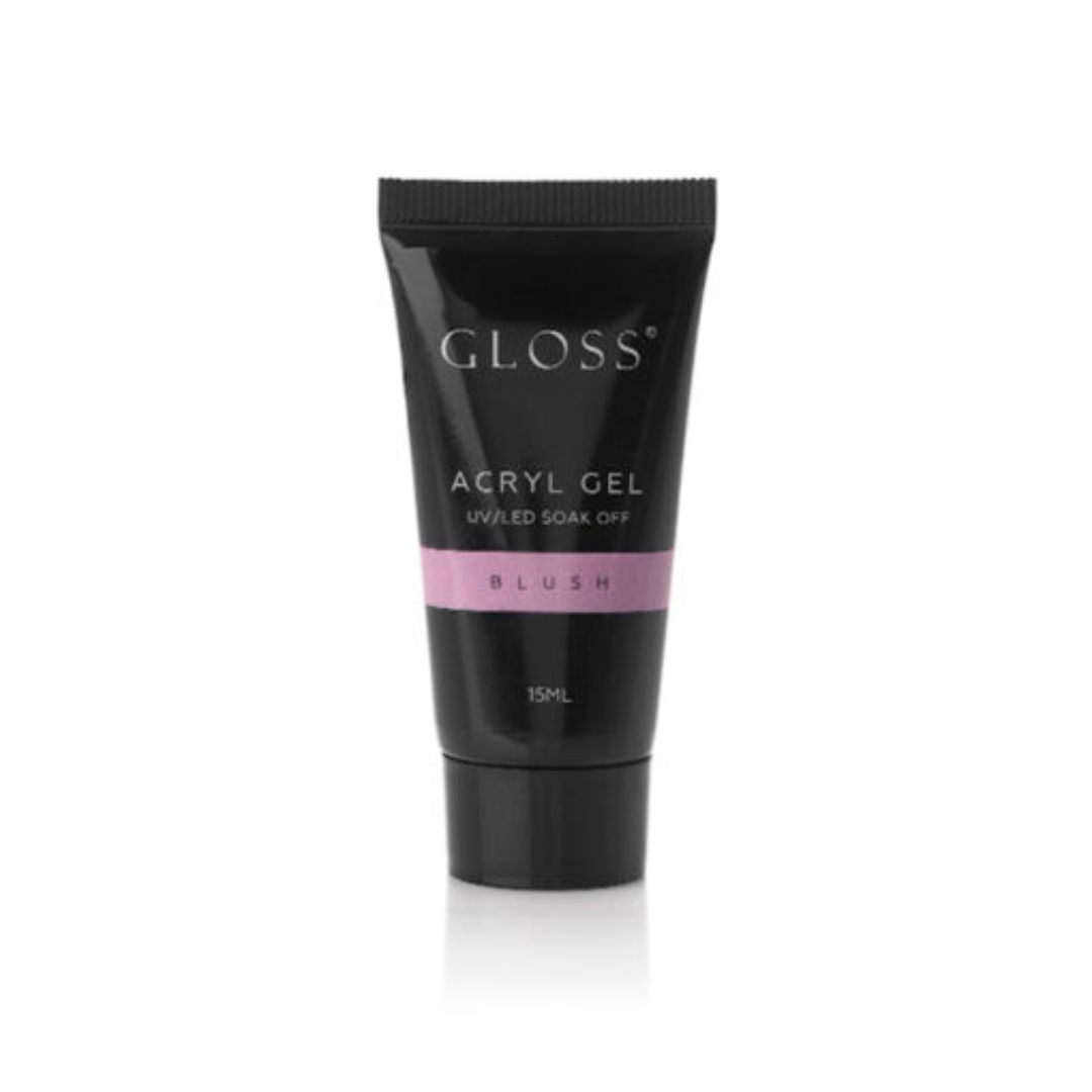 Acryl gel Pearl, 30 ml