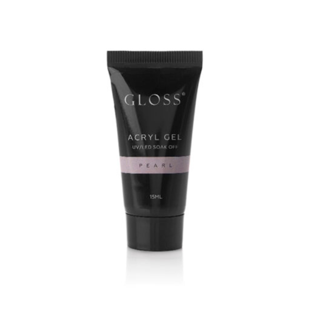 Acryl gel Pearl, 15 ml