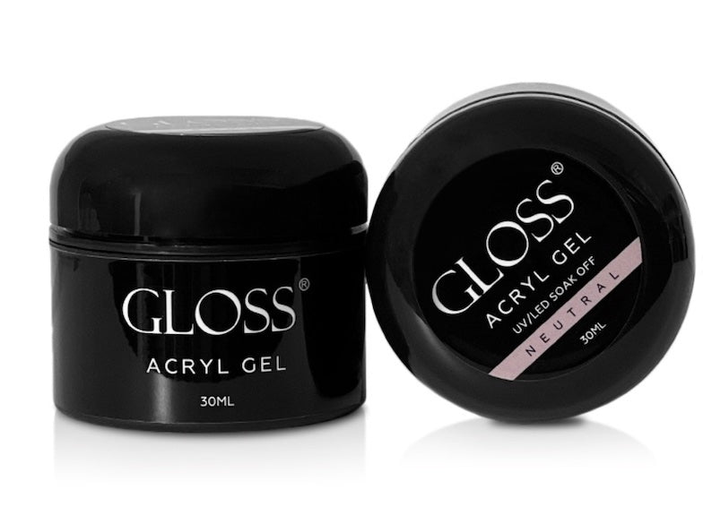 Acryl Gel "NEUTRAL" 30 ml
