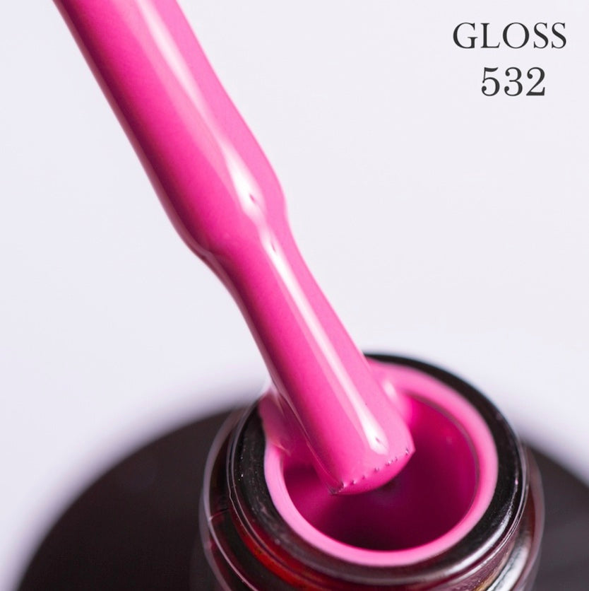Geellakk 532, 11ml