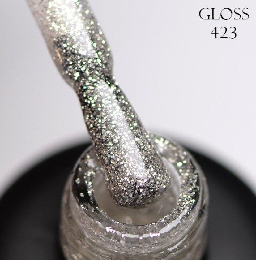 Geellakk 423, 11 ml