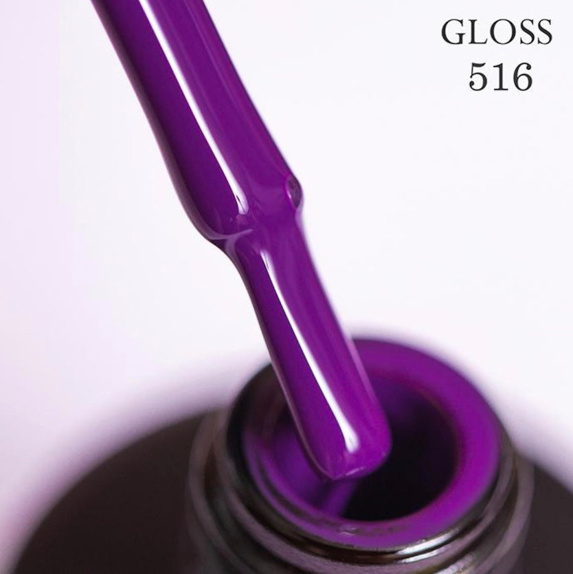 Geellakk 516, 11ml