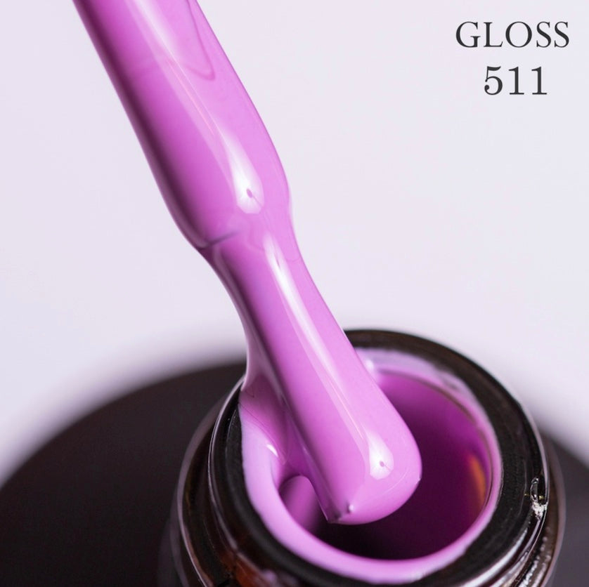 Geellakk 511, 11ml