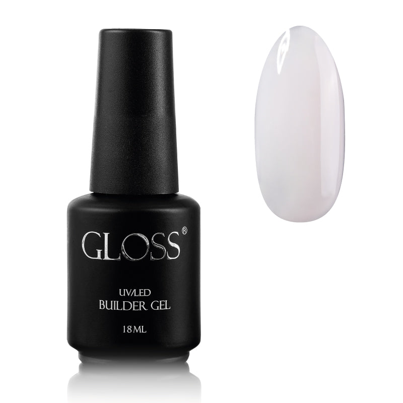 Builder gel Baby Pink, 18 ml