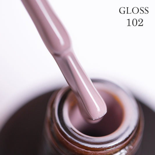 Geellakk 102, 11ml
