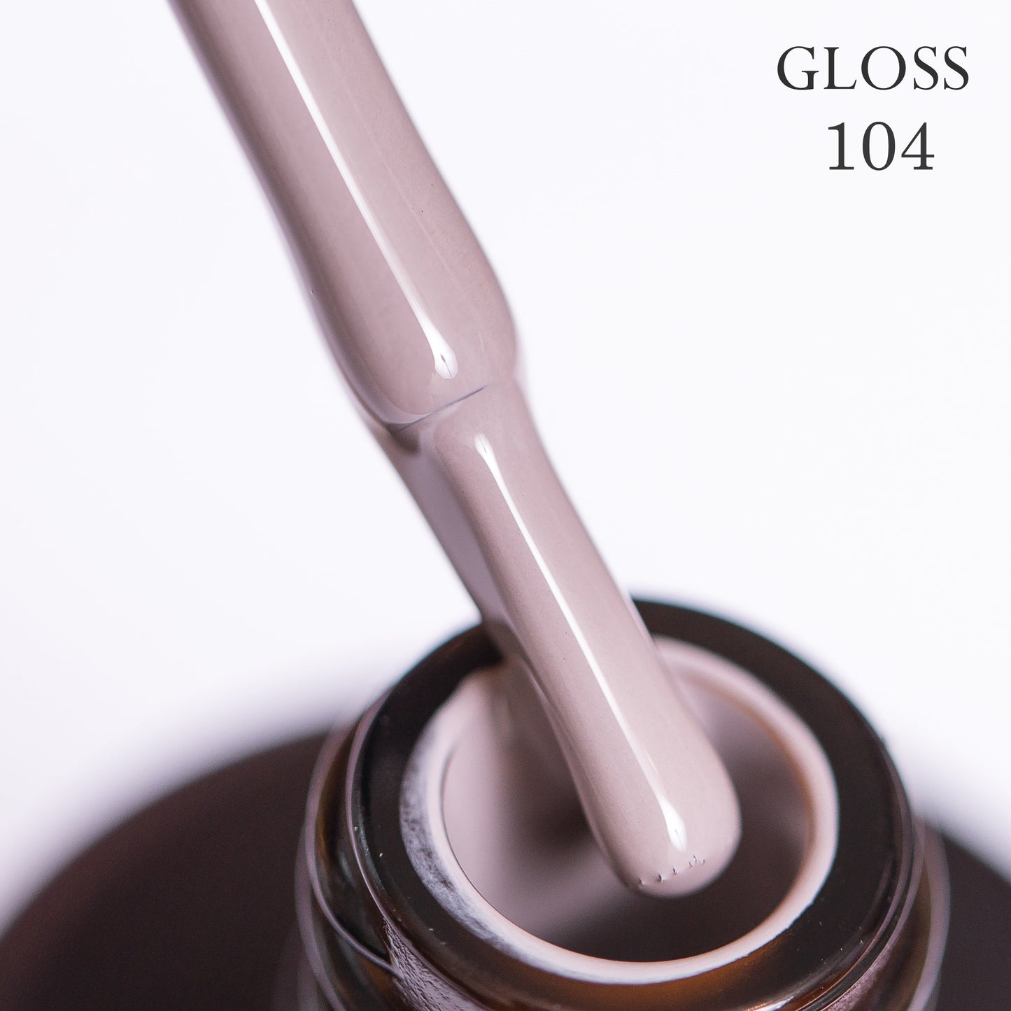 Geellakk 104, 11ml