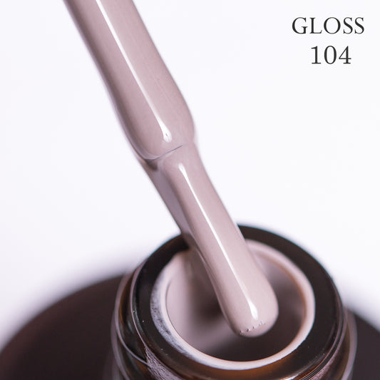 Geellakk 104, 11ml