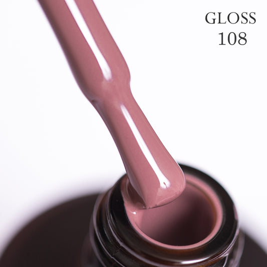 Geellakk 108, 11ml