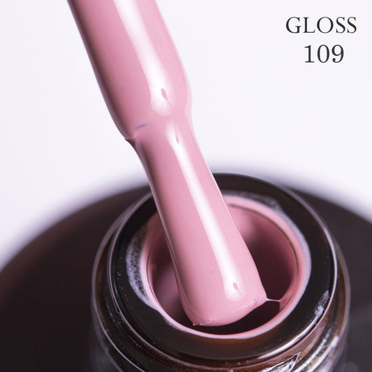 Geellakk 109, 11 ml