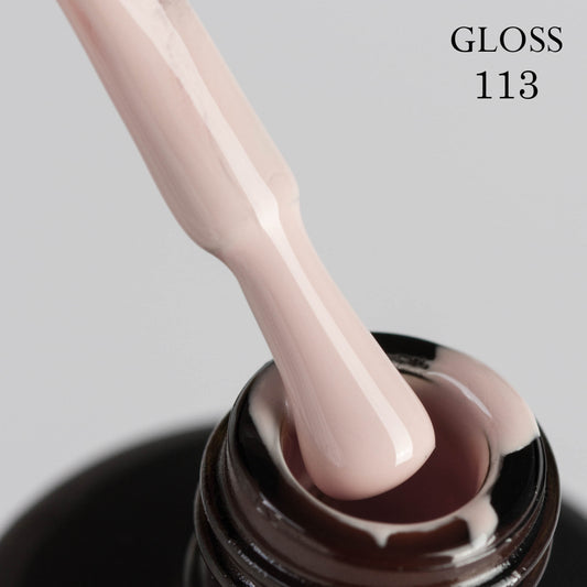 Geellakk 113, 11 ml