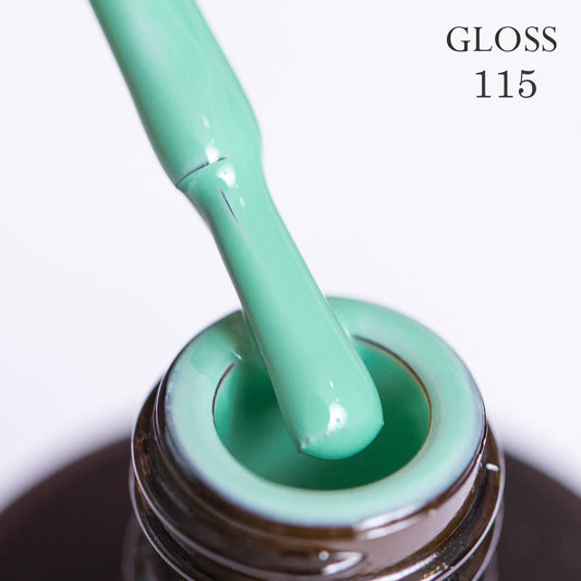 Geellakk 115, 11 ml