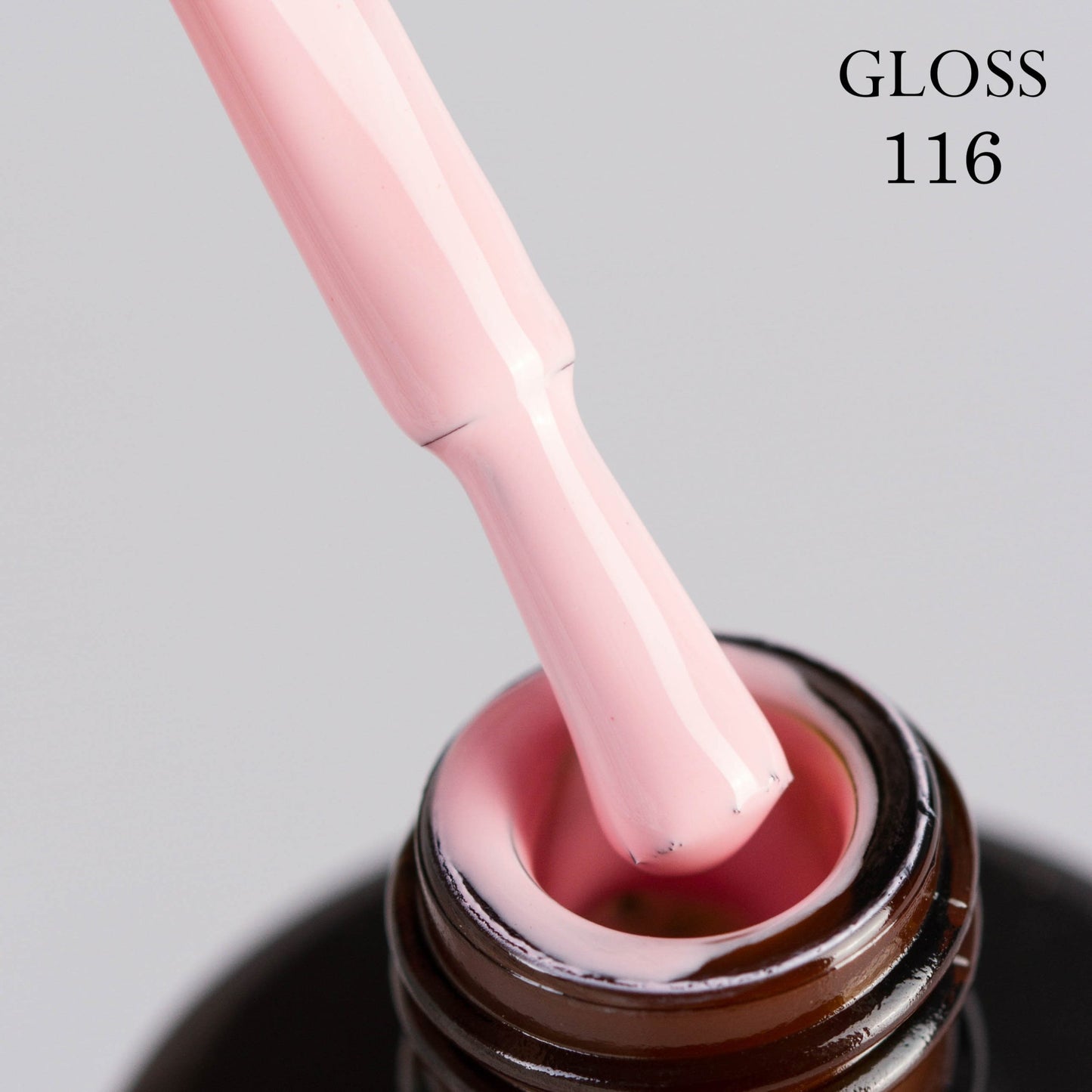 Geellakk 116, 11 ml