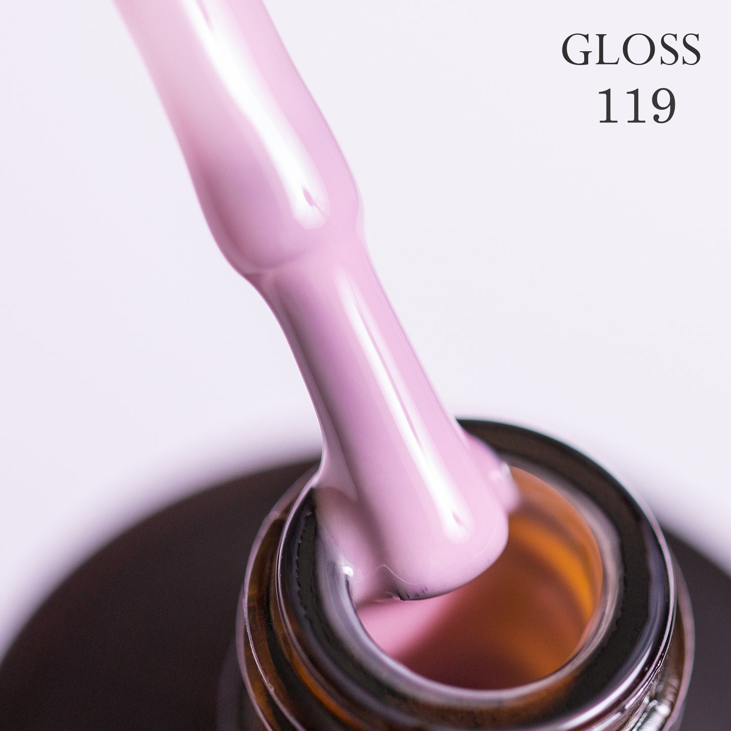 Geellakk 119, 11ml