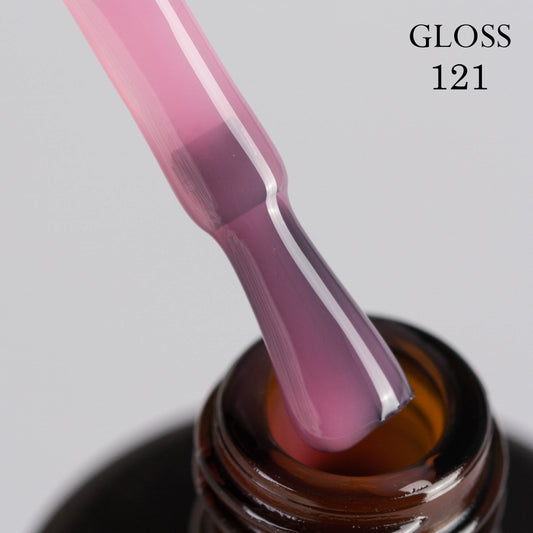 Geellakk 121, 11ml