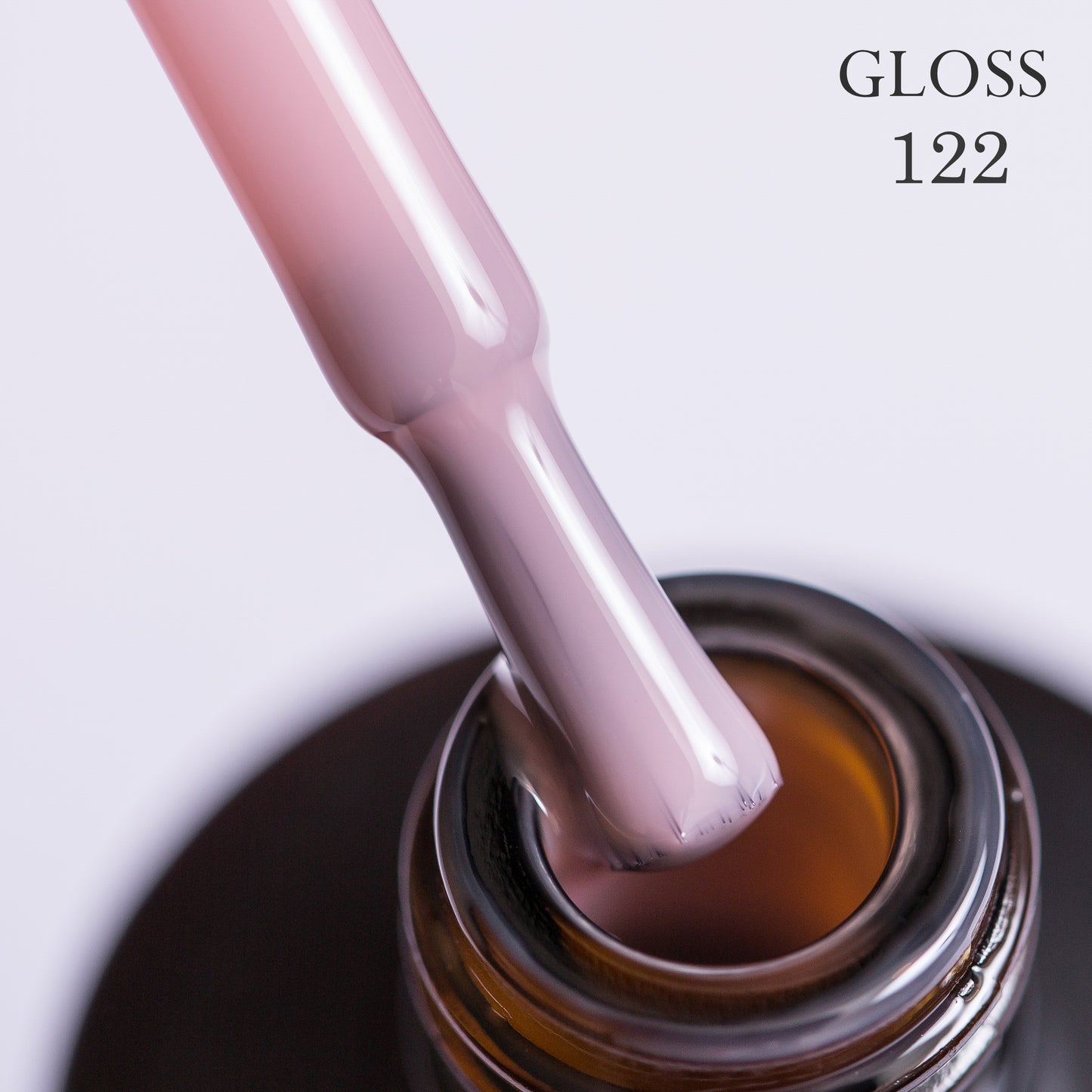 Geellakk 122, 11 ml
