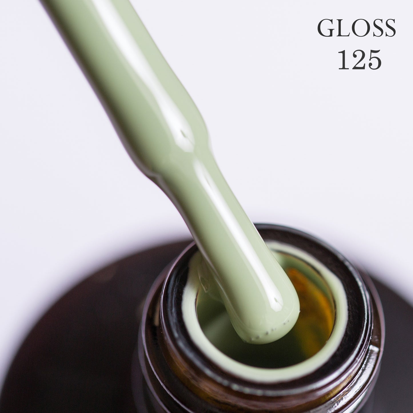 Geellakk 125, 11 ml
