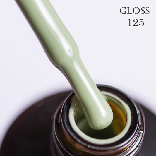 Geellakk 125, 11 ml